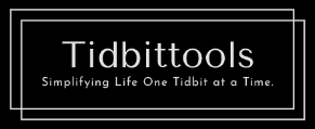 Tidbittools